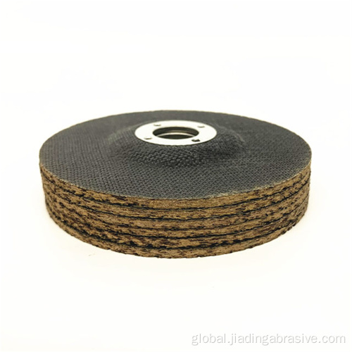 Backing Plate for Grinding Wheel polishing pad fiberglass backing plate for grinding wheel Factory